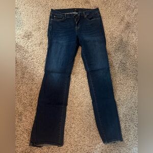 Seven For All Mankind Slim Illusion Original Bootcut in Rebellion